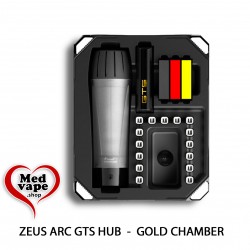 ZEUS ARC GTS HUB