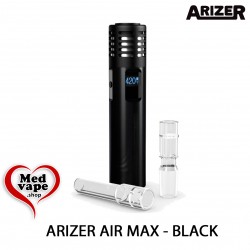 ARIZER AIR MAX - BLACK